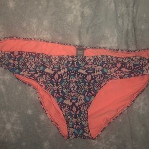 bikini bottoms